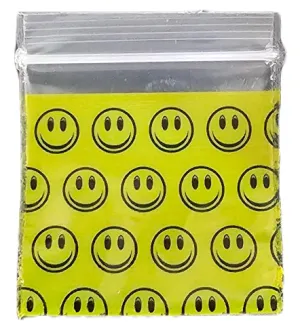 125125 Smiley Face
