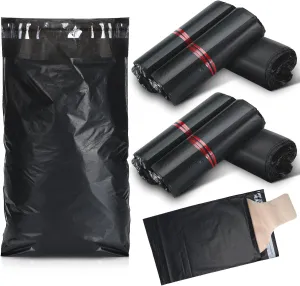 300 Pcs Ostomy Pouch Disposable Bag 7.87 x 13.78 Inches Ostomy Pouch Disposal Bags Prevent Odours Leakage Colostomy Supplies Anti Peeping Disposal Sacks for Colostomy Waste Bags