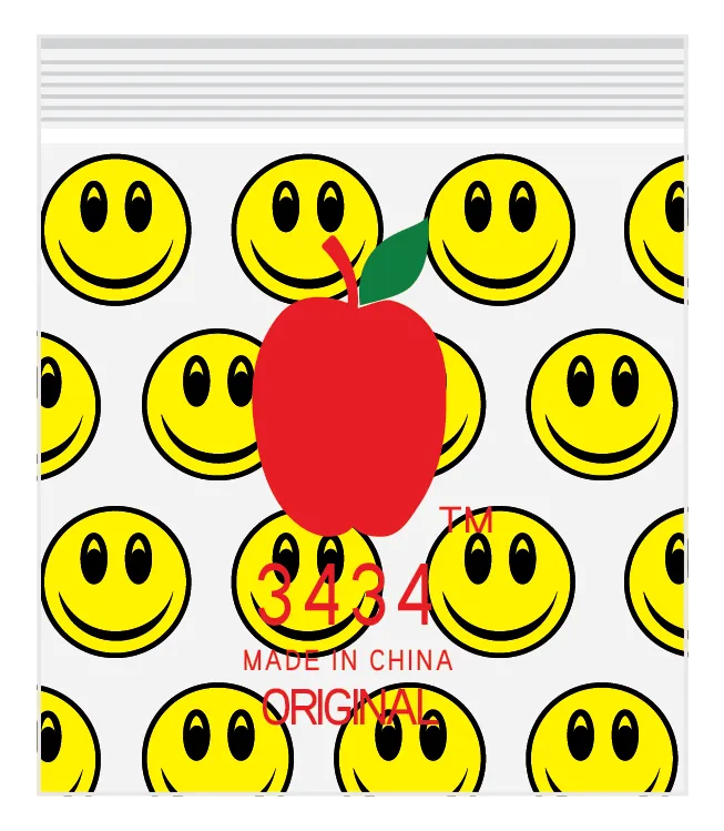 3434 Pattern