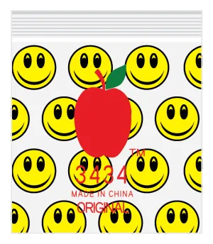 3434 Pattern