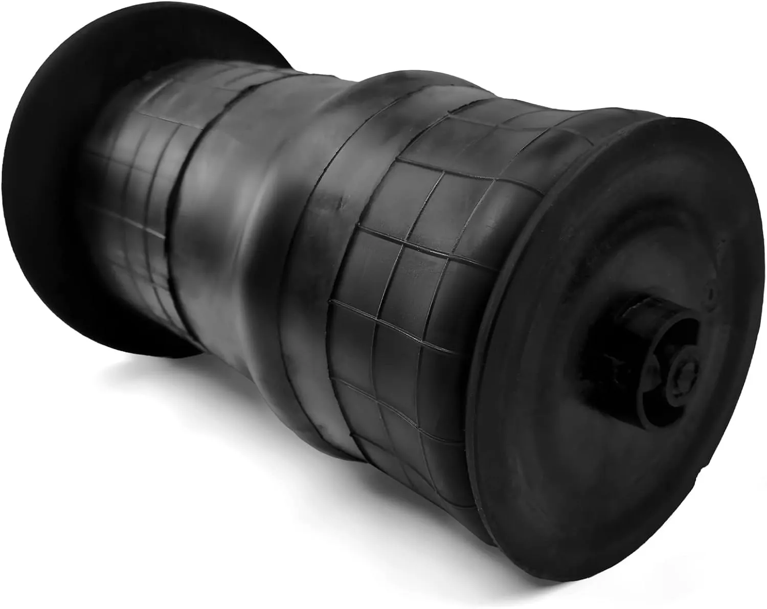 Air Spring Suspension Bags Replacement Rear Compatible with 1994-2002 Range Rover 2 P38, OEM Replace Part Number RKB101460 RKB101460E ANR4685