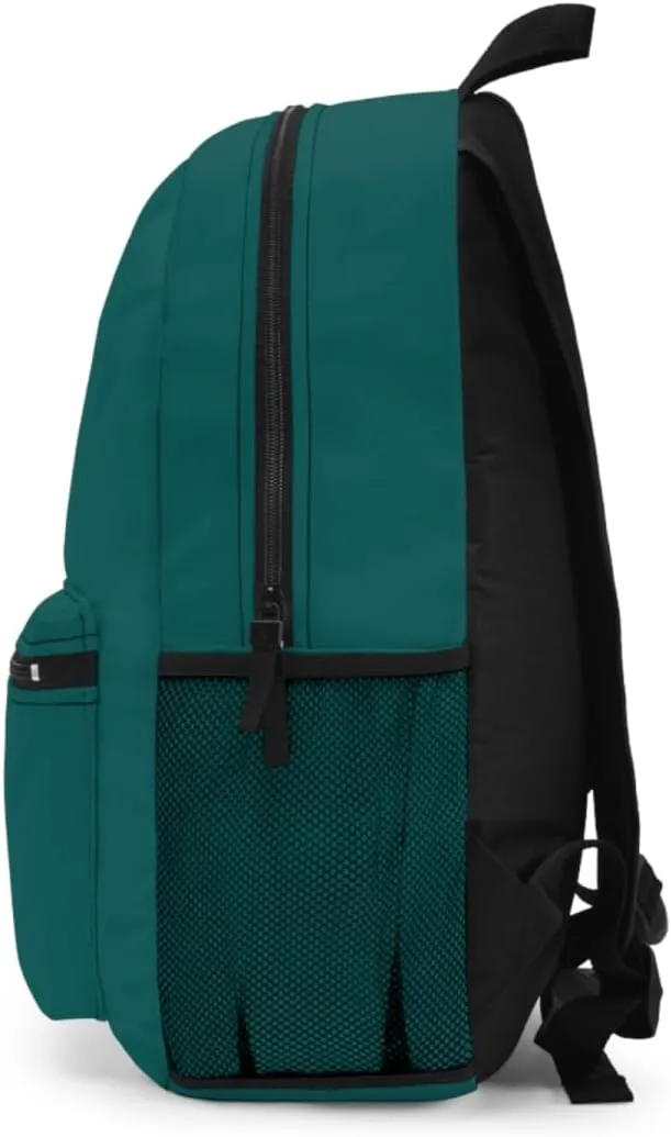 ANTKING Seattle Backpack Travel Bags Custom Name Number for Men Women Youth Gift