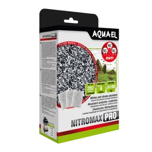 AQUAEL NITROMAX