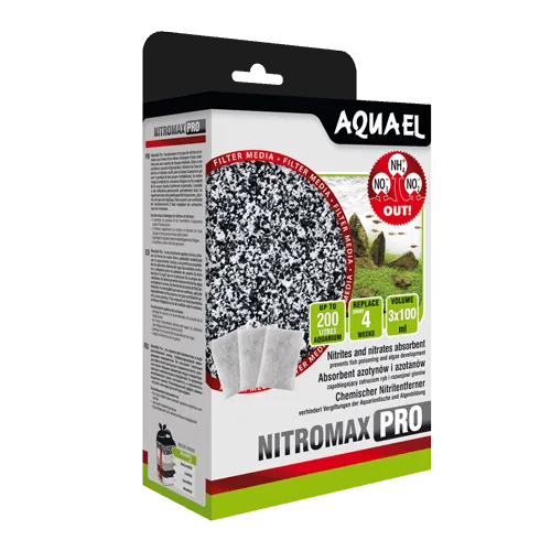 AQUAEL NITROMAX