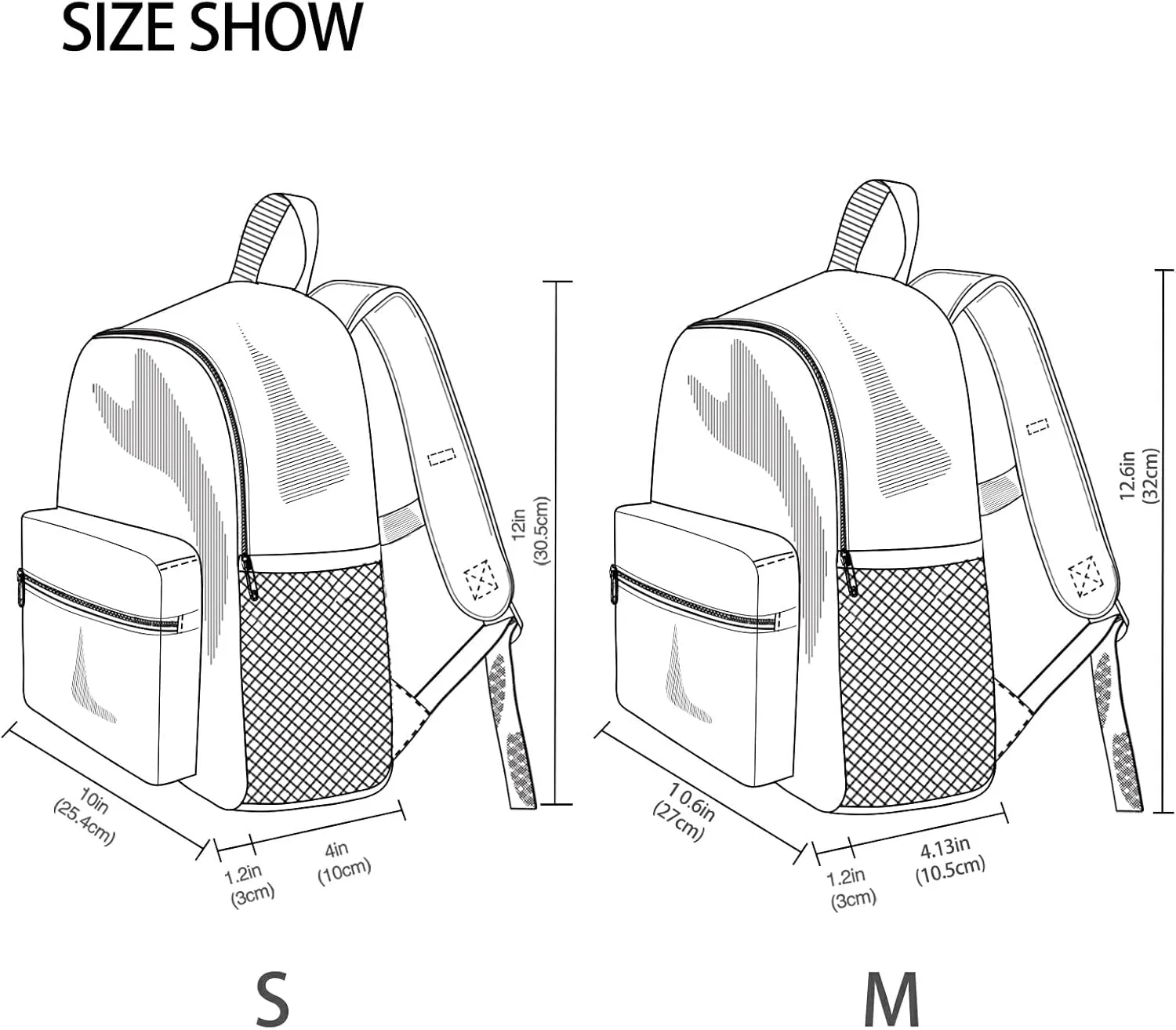 Backpack for Toddler Boys Girls Cute Chameleon Tropical Plant Pattern Lightweight Mini Shoulder Bag Casual Daypack Rucksack for Kindergarten Preschool Nursery Outdoor Travel Age 3-8 M
