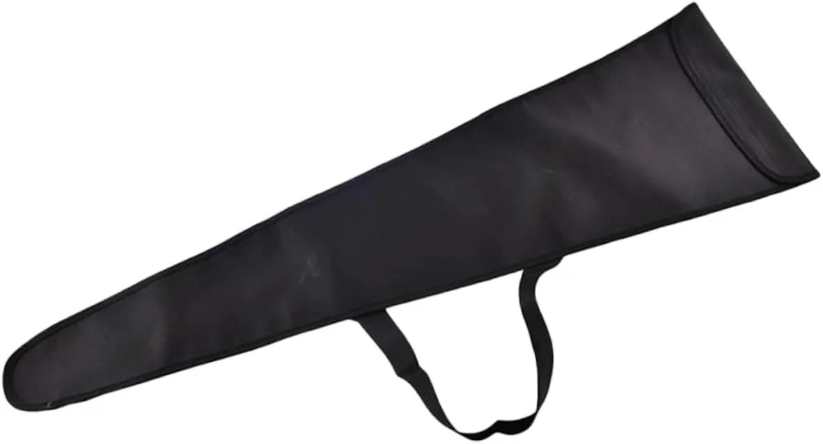 BESPORTBLE Multi-function Sword Bag Daily Use Fencing Pouch Fencing Supply Storage Supply Portable Sword Bag