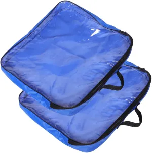 BESPORTBLE Roller Skates Accessories Inline Skate Backpack Large Capacity Oxford Cloth Storage Bag for Skating Outdoor Handheld for Women