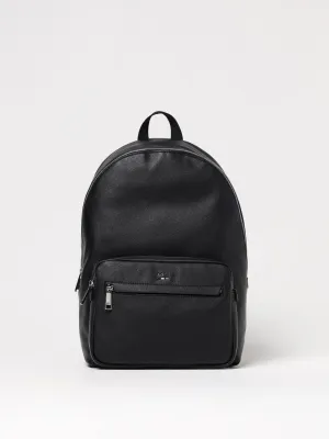 Boss Backpack Men Black