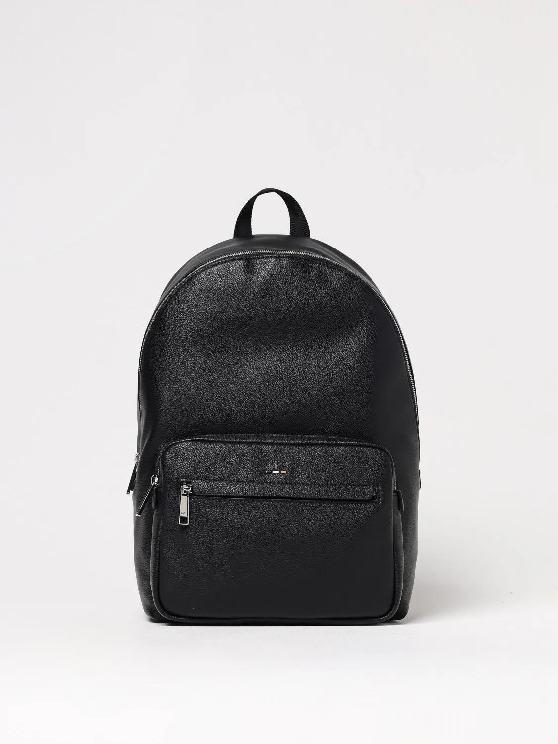 Boss Backpack Men Black
