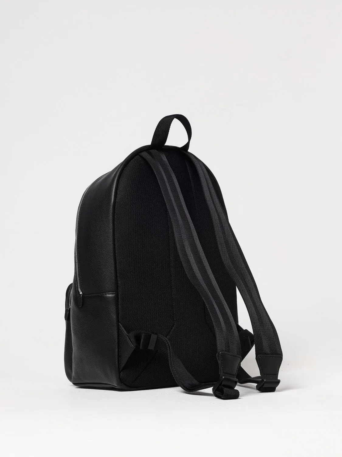 Boss Backpack Men Black