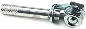 Brompton hub Gear Cable Anchorage - Sturmey Archer, Silver, One Size (EH-WBVP-EGHM-TR)