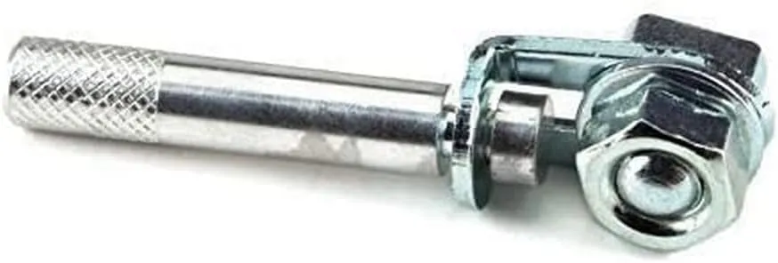 Brompton hub Gear Cable Anchorage - Sturmey Archer, Silver, One Size (EH-WBVP-EGHM-TR)