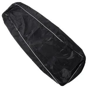 Cadaver Storage Pouch Body Bag Stretcher Corpse Bag Sturdy Lightweight Essential for Funerals