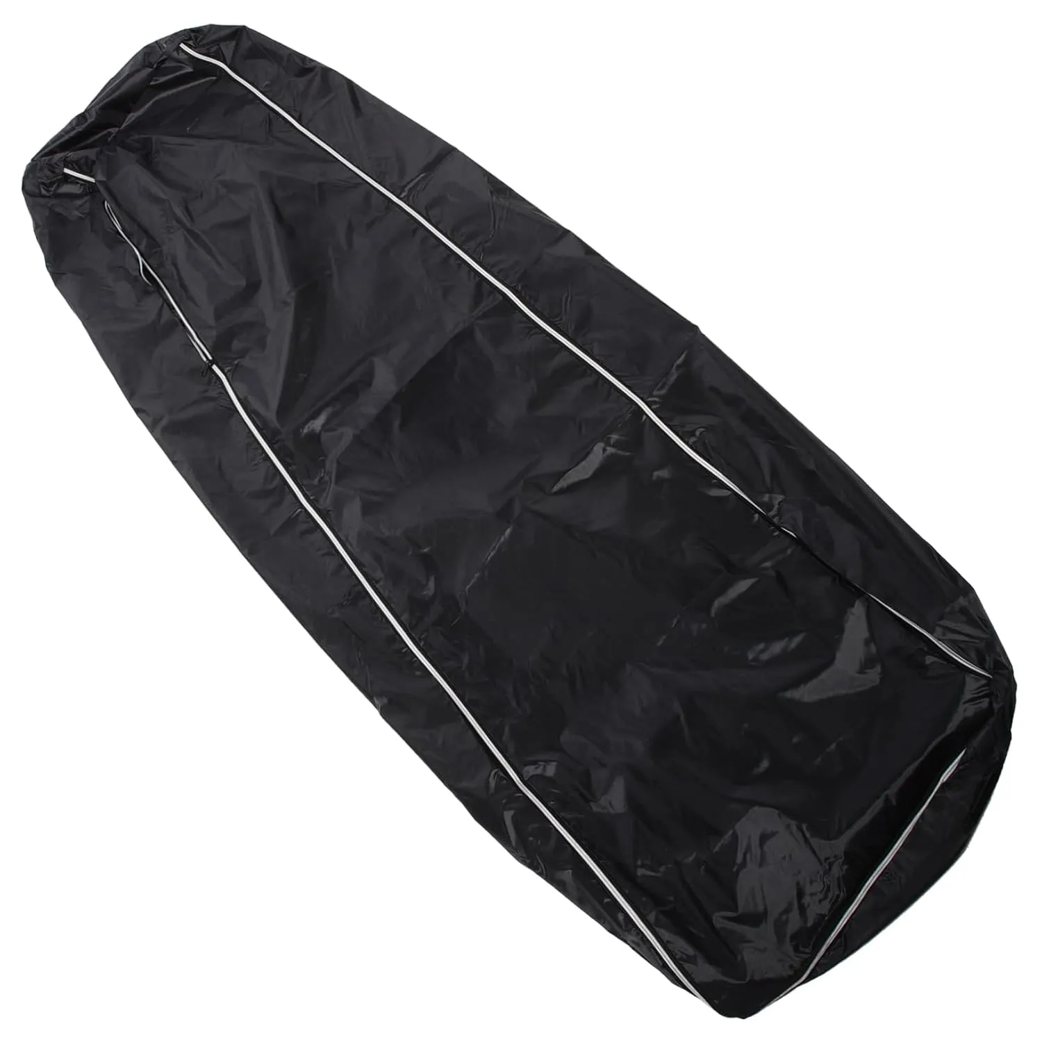 Cadaver Storage Pouch Body Bag Stretcher Corpse Bag Sturdy Lightweight Essential for Funerals