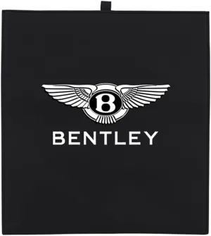Car Garbage Bags for Bentley Bentayga Continental GT Mulsanne Flying Spur Car Storage Box Leak Proof Garbage Container Portable Trash Can Multi-Functional Car Accessories,Black