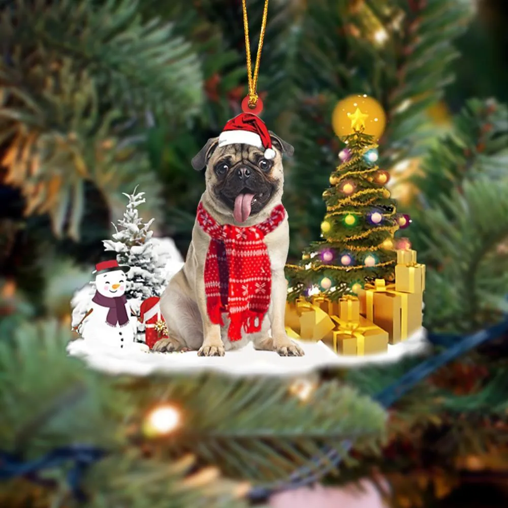 Car Pendant Sleeping Dog Angel Home Decor Acrylic Showcase Hanging Ornaments For Doors