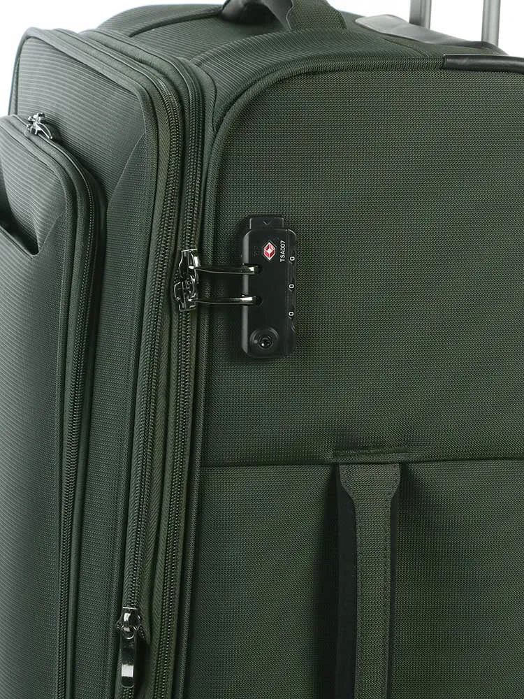 Cellini-Optima LUG GRN 68cm 125653
