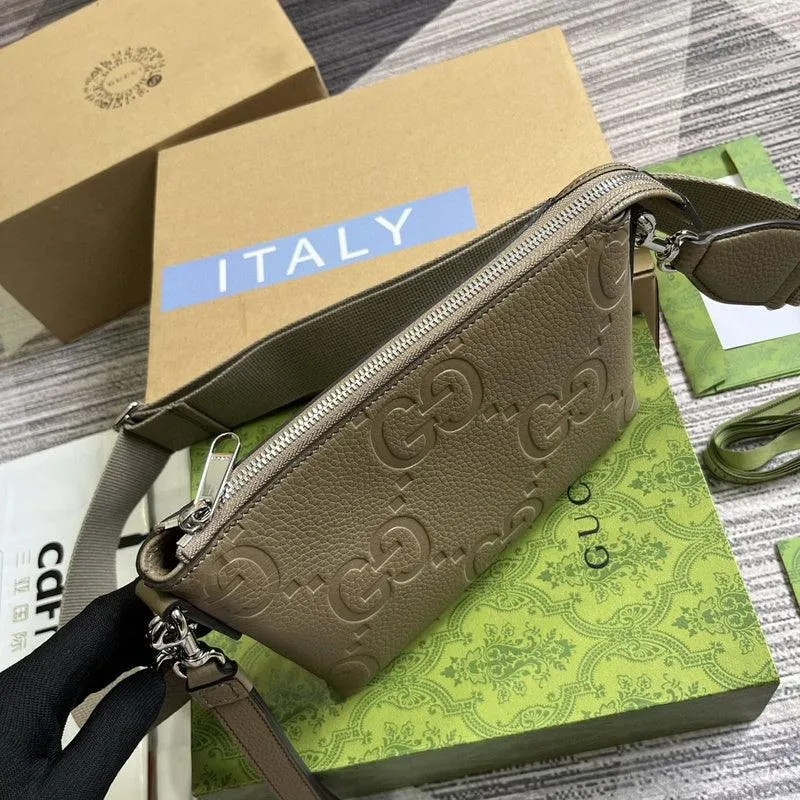 Charm - GG Bags - 018