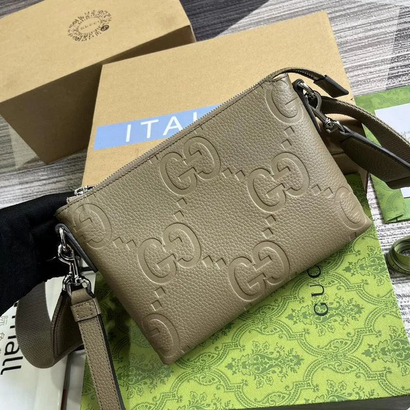 Charm - GG Bags - 018