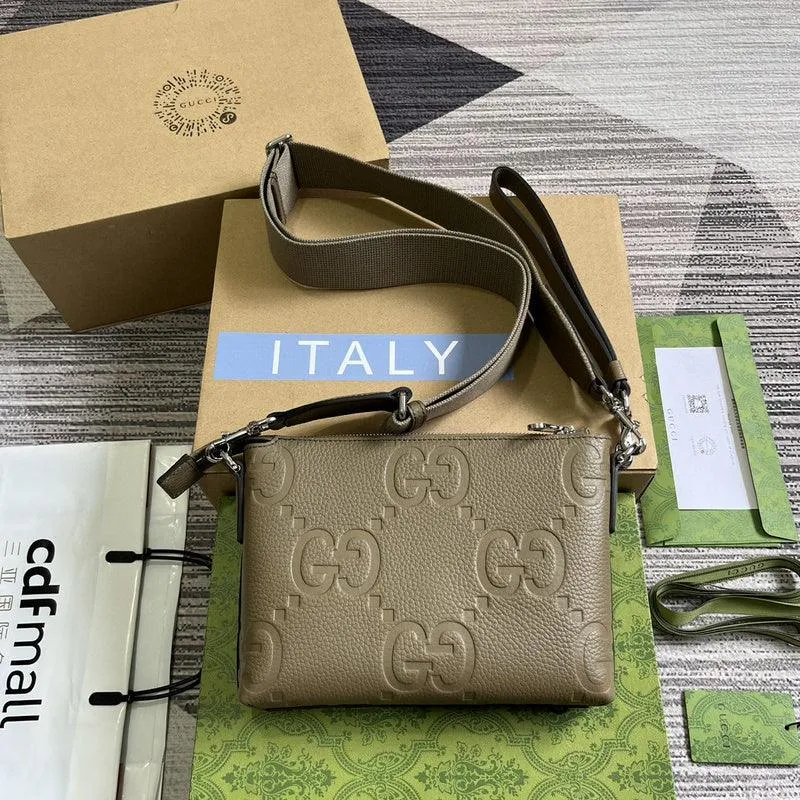 Charm - GG Bags - 018
