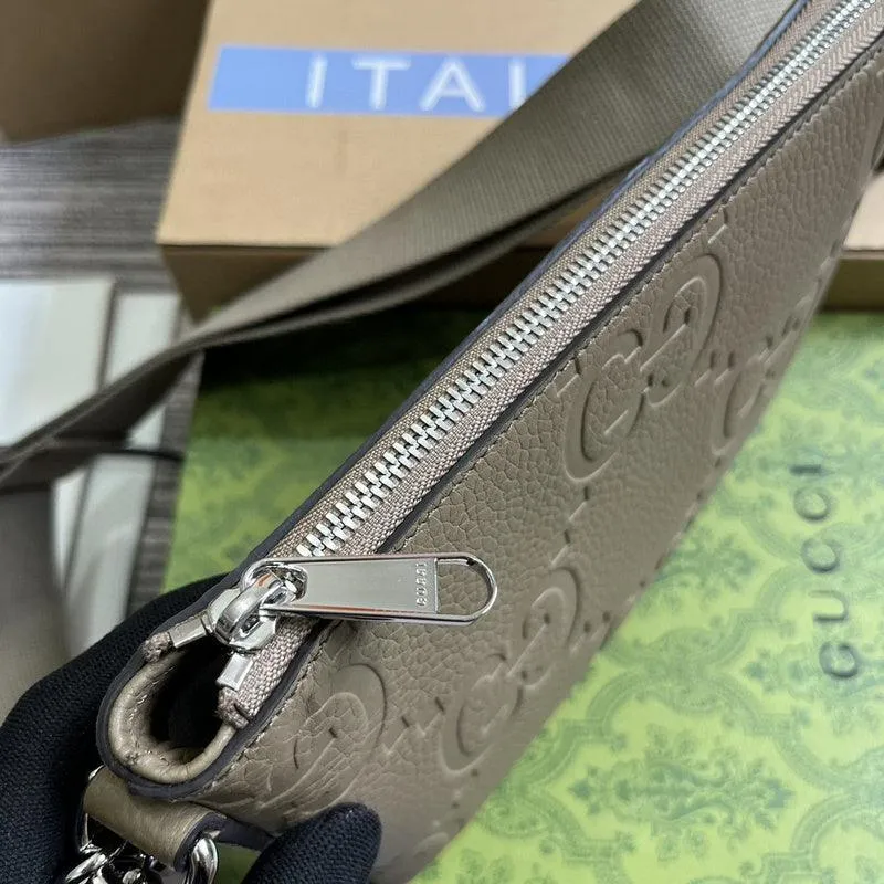 Charm - GG Bags - 018