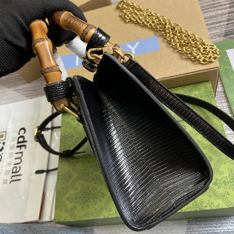 Charm - GG Bags - 046