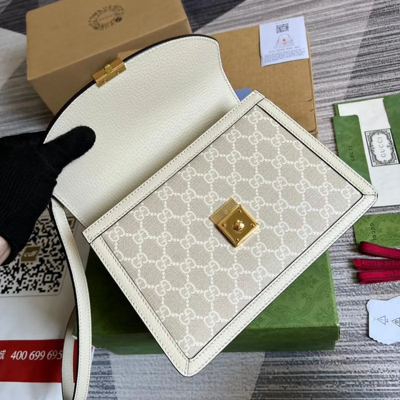 Charm - GG Bags - 1152