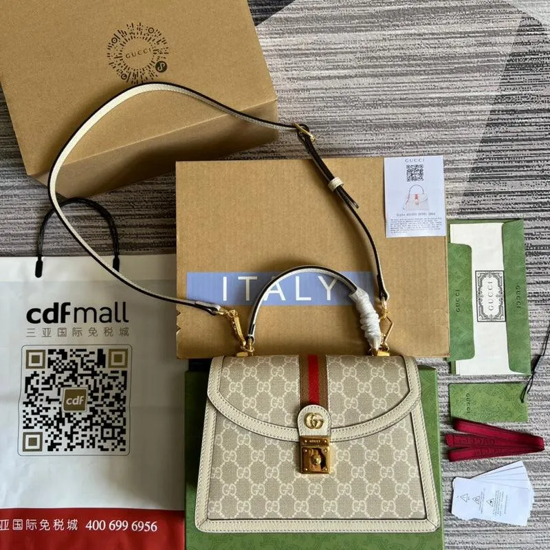 Charm - GG Bags - 1152