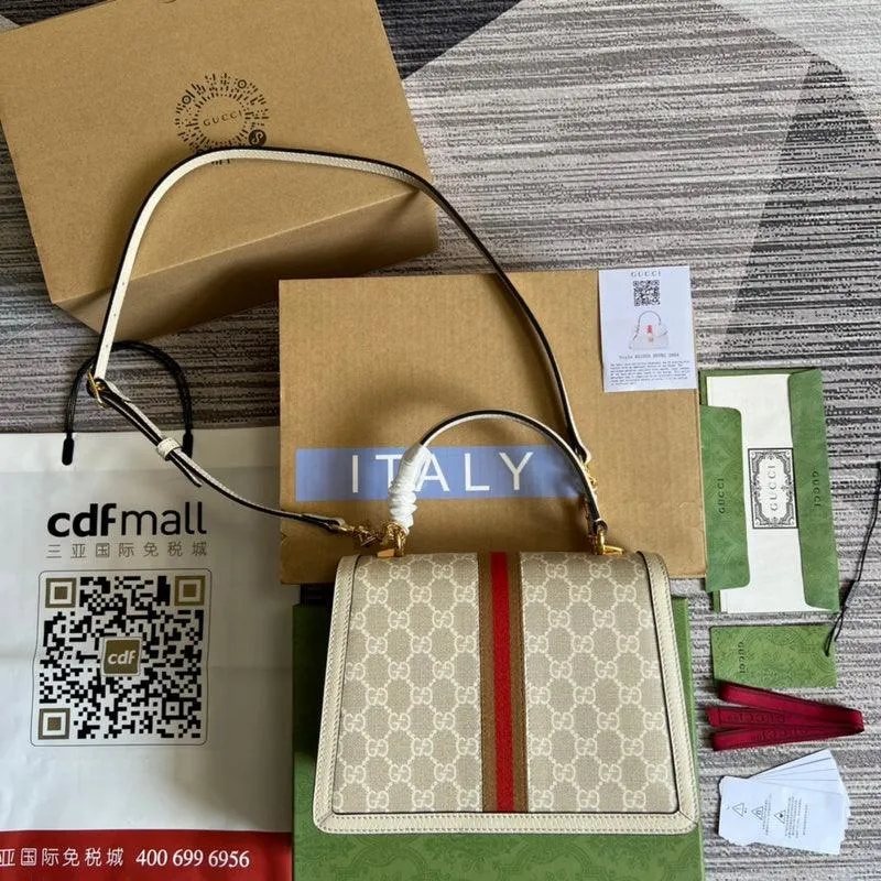 Charm - GG Bags - 1152