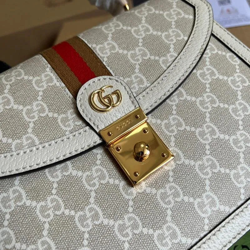 Charm - GG Bags - 1152