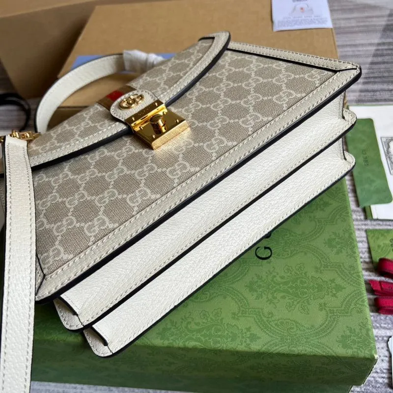 Charm - GG Bags - 1152