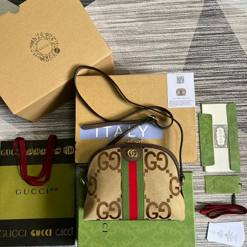 Charm - GG Bags - 1387
