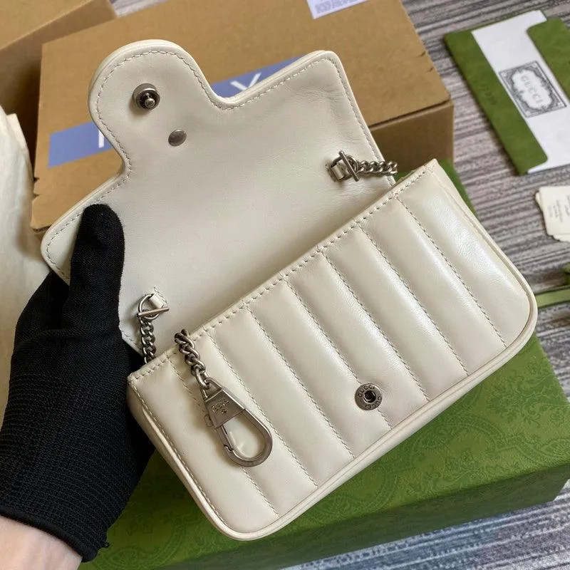 Charm - GG Bags - 1687