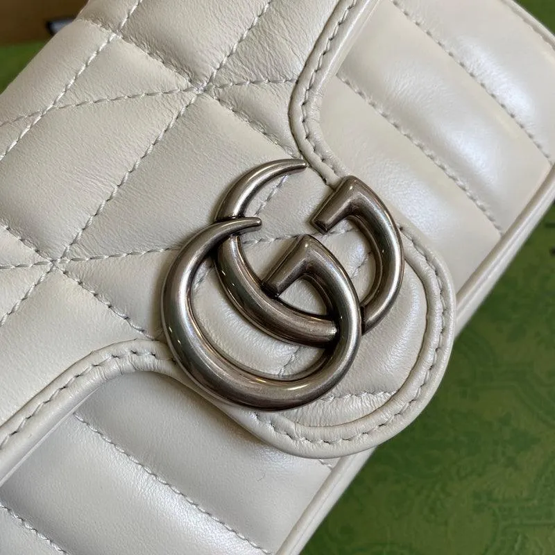Charm - GG Bags - 1687