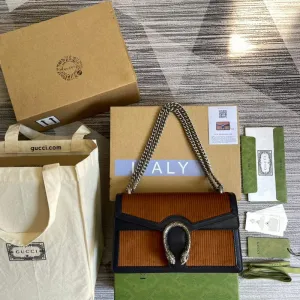 Charm - GG Bags - 1737