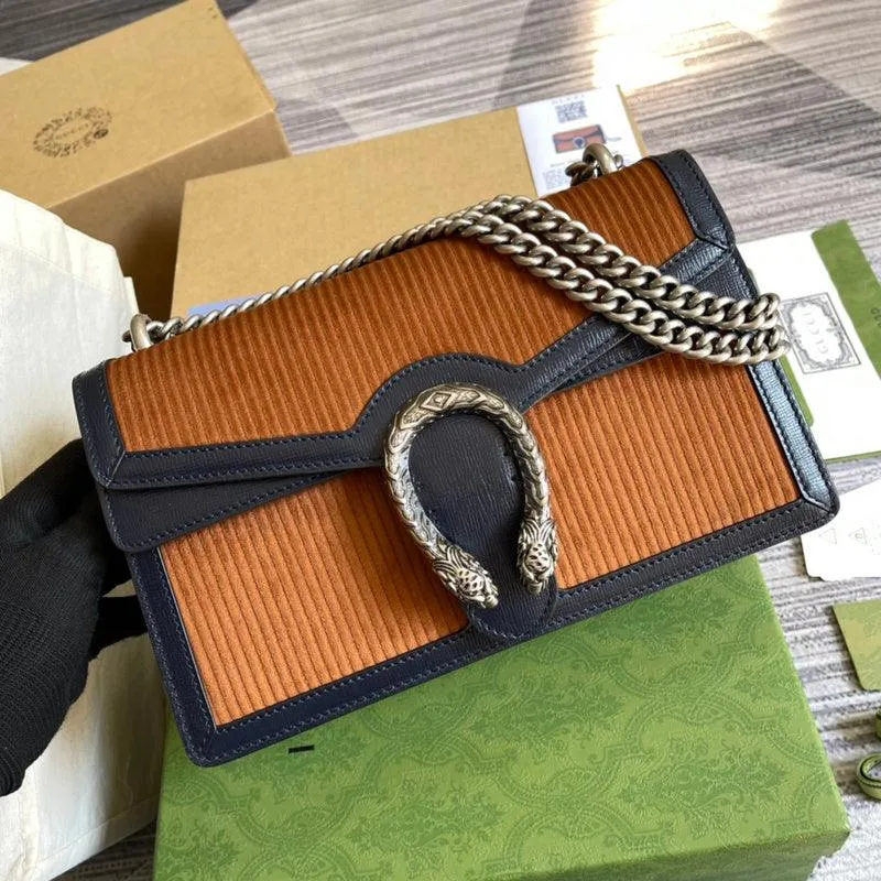 Charm - GG Bags - 1737