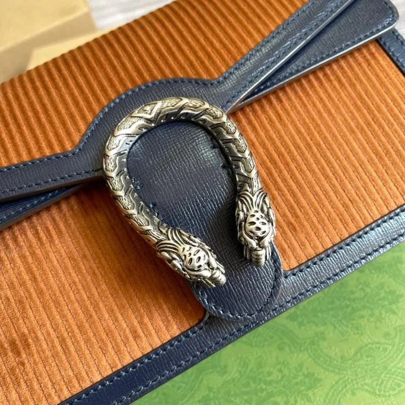 Charm - GG Bags - 1737