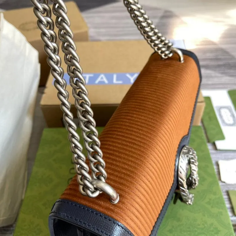 Charm - GG Bags - 1737
