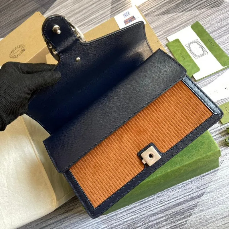 Charm - GG Bags - 1737