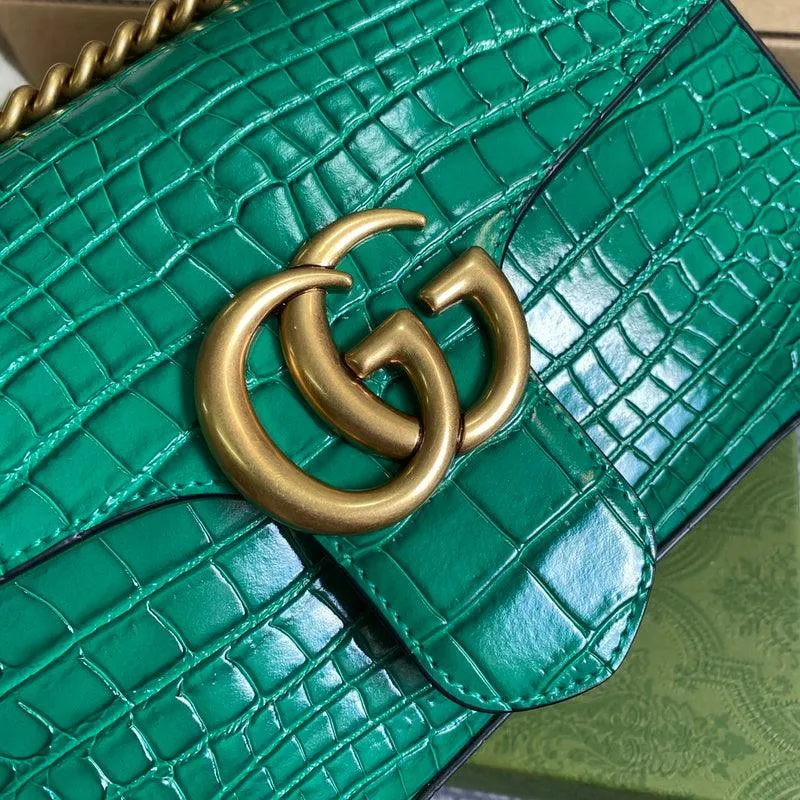 Charm - GG Bags - 1806