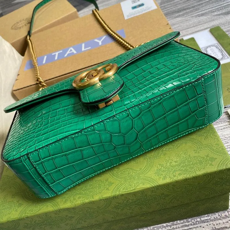 Charm - GG Bags - 1806