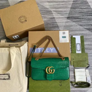 Charm - GG Bags - 1806