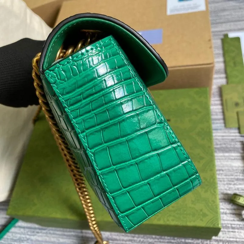 Charm - GG Bags - 1806