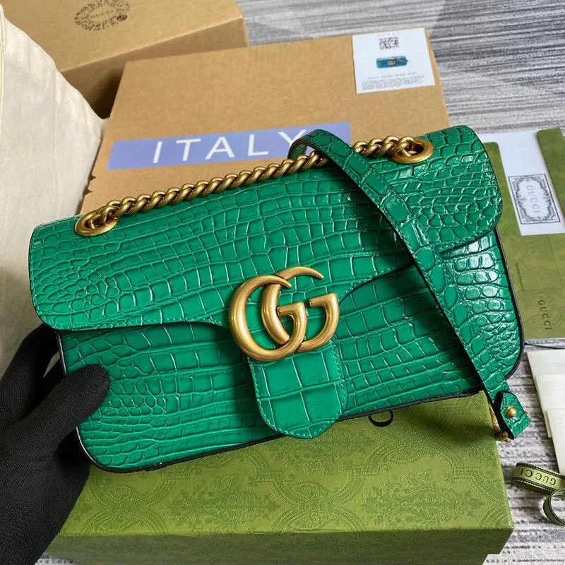 Charm - GG Bags - 1806