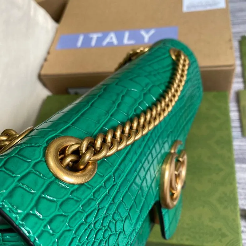 Charm - GG Bags - 1806