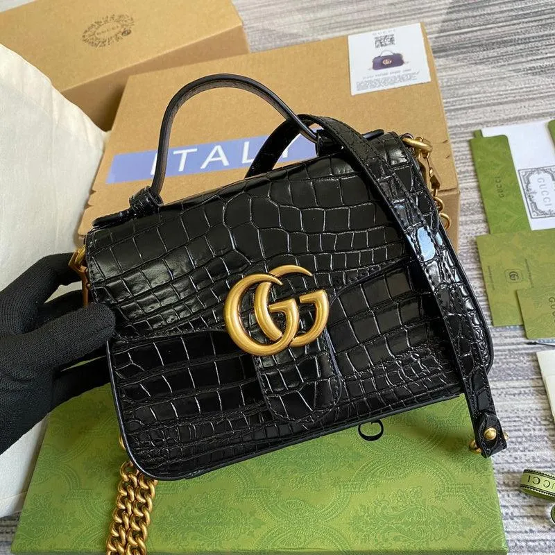 Charm - GG Bags - 1813