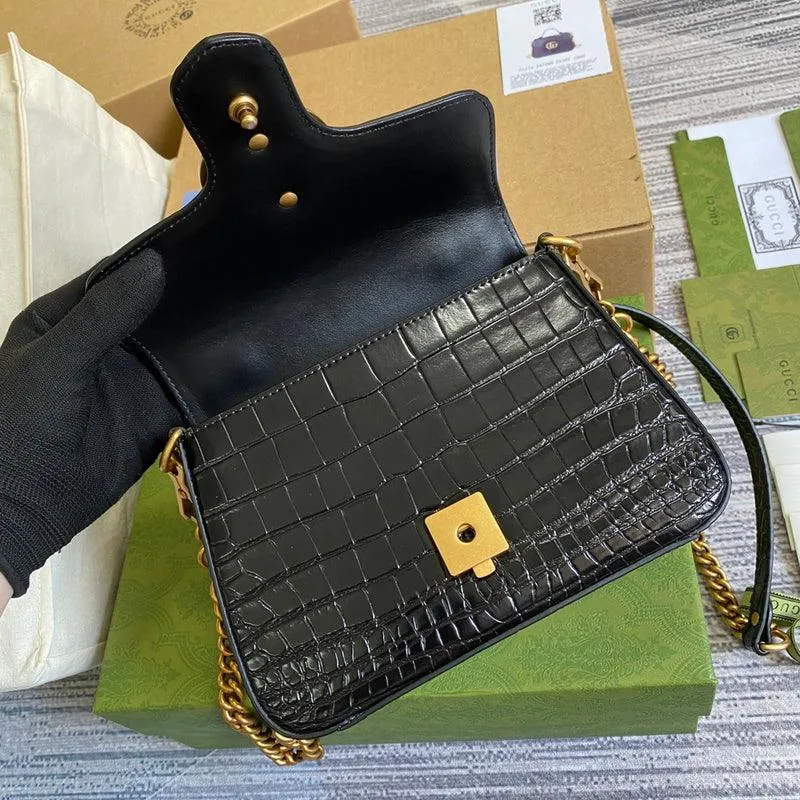 Charm - GG Bags - 1813