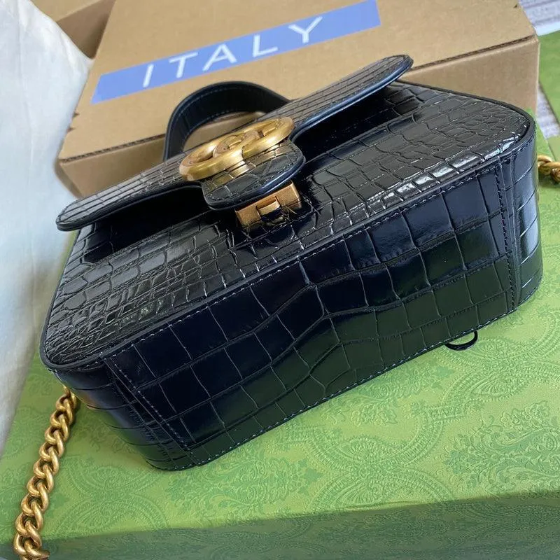 Charm - GG Bags - 1813