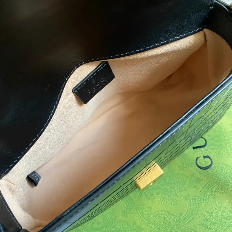 Charm - GG Bags - 1813