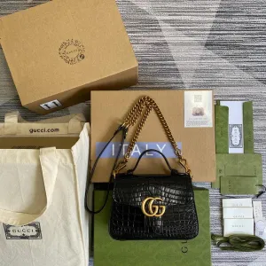 Charm - GG Bags - 1813
